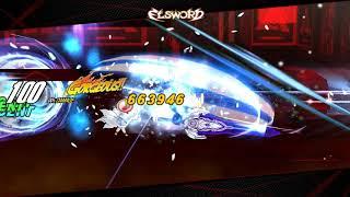 [Elsword INT] T.Grand Archer Add Fusion Theory