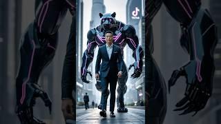 Meet the Futuristic Tech CEOs Who Want You to Love Their Robots