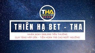 Thiên Hạ Bet | THA Nhà Cái bóng đá, xổ số, casino Uy Tín Nhất Châu Á