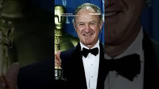 LISTEN: Gene Hackman 911 call audio released