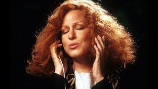 WIND BENEATH MY WINGS - Bette Midler (LYRICS)  - BY MUSICAL TWIRL