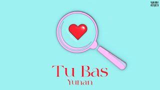 TU BAS | Yunan | Visualizer | Kalamkaar |