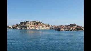 Places to see in ( Elba Island - Italy ) Portoferraio