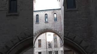 Major Construction at City Hall in Lowell MA