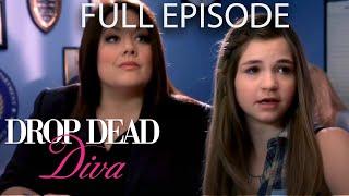 Drop Dead Diva | Full Episode | Crushed | Season 4 Episode 7 | Rapid Response