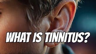 What Is Tinnitus? (Ringing In The Ears) | Sound Relief Tinnitus & Hearing Center