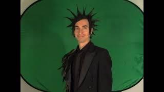 Mindless Self Indulgence - The Making of Mark David Chapman