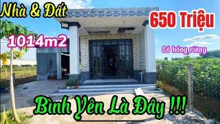 Tập 131 | Gia Đình Gặp Biến Cố   Bác 8 Đành Bán Nhà Vườn 1014m² Với Giá Chỉ 650 Triệu!