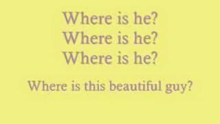 Where Are You? Natalie ft Justin Roman (lyrics)