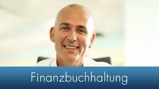 Erklärung der Finanzbuchhaltung - Steuerberater Thomas Senn