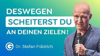 7 wichtige Tipps an mein 17-jähriges Ich // Dr. Stefan Frädrich