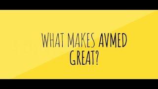 What Makes AvMed Great?