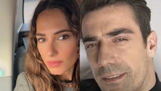 Dolci scatti della fidanzata di İbrahim Çelikkol, Natali Yarcan.!#ibrahimçellikol