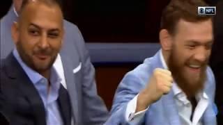 ESPN's C'mon Man 2018 Season Week 6 Aired 10.15.2018