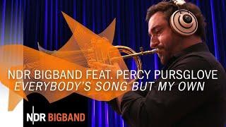 Kenny Wheeler: Percy Pursglove plays "Everybody's Song But Not My Own" | NDR Bigband