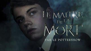 Le Maitre de la Mort - Harry Potter Fan Film (English-Spanish-German-Japan-Portuguese- Subtitles)