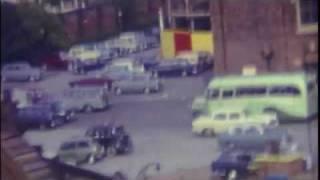 Belle Vue 1963