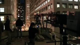 как снималось - На крючке  Eagle Eye 2008
