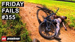 Friday Fails #355