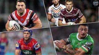 RANKING NRL FULLBACKS FROM THE 2021 NRL SEASON WITH WARRIORS NRL FANATICS