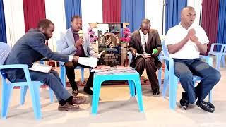 KASINA SDA CHURCH   Lesson 11   Sharing the story of Jesus   1