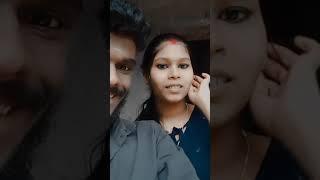 tik tok ambili & wife#reels#ambili#tiktok