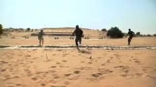 Indian Army patriotism