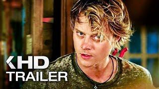 OUTER BANKS Staffel 4 Teil 2 Trailer German Deutsch (2024) Netflix