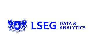 Introducing LSEG Data & Analytics