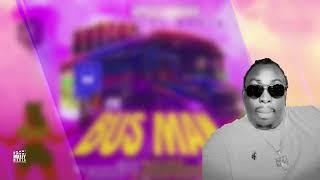 De Bus Man (Lyrics Video)- Upset Squad ft Mulley Media Soca 2025