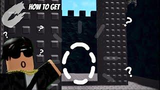 How to get the Invisible Egg in Find The Eggs (Roblox)