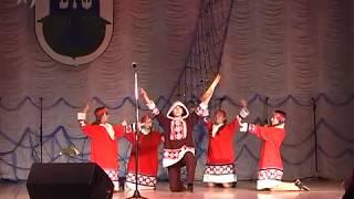 2007 Танец шамана