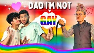 I’m Not GAY !  |101 Vines|