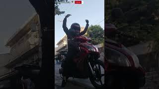 ️ #deryl's p@th #in Jesus name #ytshort