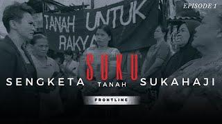 Ormas Masuk Sengketa Tanah! Siapa Diuntungkan di Balik Konflik Sukahaji