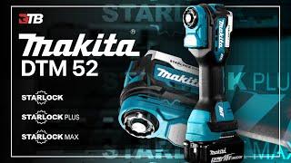  DEIN NEUES MULTITOOL (2021)?! DTM52 von MAKITA im HÄRTETEST, Vergleich DTM51 | Review, Infos