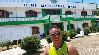 Discovering Northern Samar, Philippines (Part 1)
