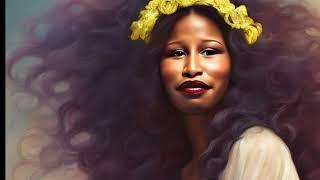 Chaka Khan's A.I version of the Isley Brother's ( LivingFor the Love of You )