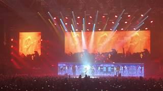 Scorpions - Wind Of Change - Cyprus - Limassol - 2019