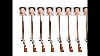 Elon Musket