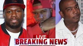 BREAKING NEWS: Joffy TopTiger On 50 Cent vs Ja Rule ‼️+ Mazaradi Fox PULLING UP On Jimmy Henchman