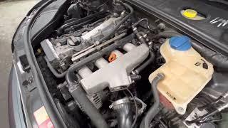 RARE BIG PROBLEM 1.8T VW AND AUDI ENGINES HAVE