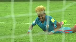 India’s Quest for the GOAL