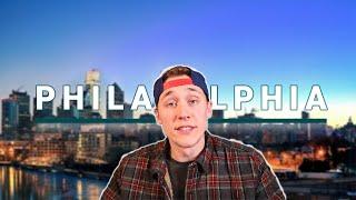 Tips on Moving to Philadelphia | The Greatest City in the World