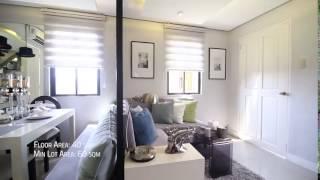 Rina House Virtual Tour (Leassandra Series) | Camella Iloilo