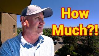 Affordable Denver Homes for sale in Englewood Colorado [60 Second TOUR]