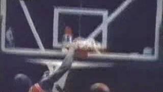 Michael Jordan Top 10 Best Play