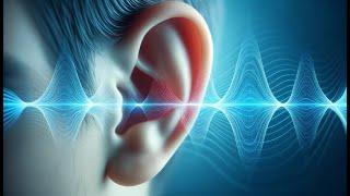 Binaural Beats Meditation for Enhanced Auditory Sensitivity