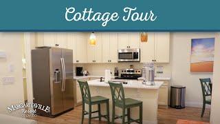 Inside Margaritaville Resort Orlando: Cottage Tour