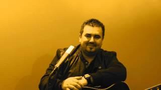 Bohdan Denysyuk - In Your Presence / Богдан Денисюк - В присутствии Твоем